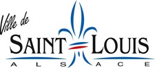 Ville de Saint-Louis (68)